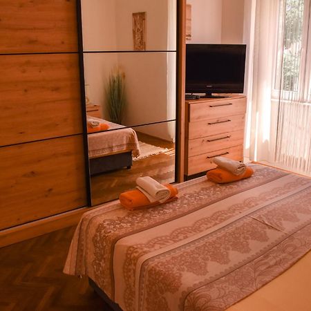 Apartments No 1288 Нови Винодолски Екстериор снимка