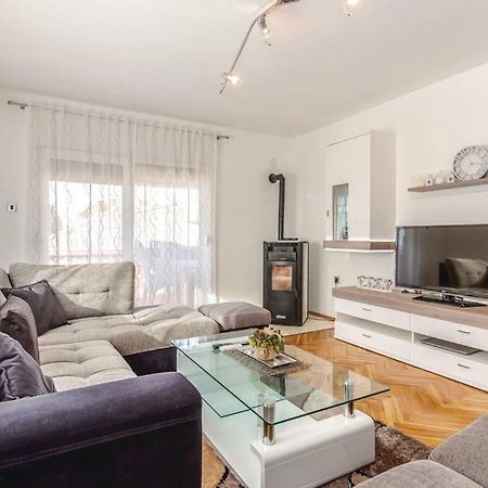 Apartments No 1288 Нови Винодолски Екстериор снимка