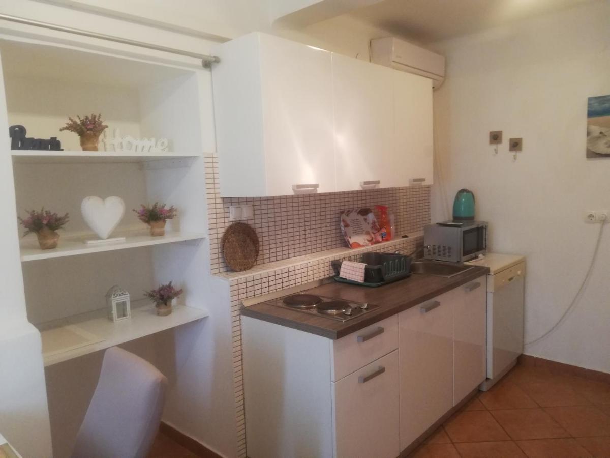 Apartments No 1288 Нови Винодолски Екстериор снимка