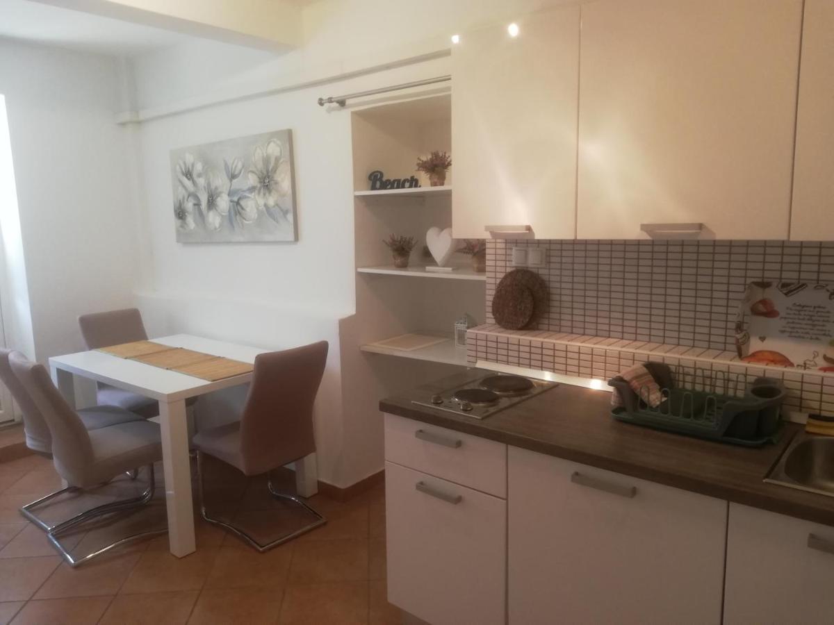 Apartments No 1288 Нови Винодолски Екстериор снимка