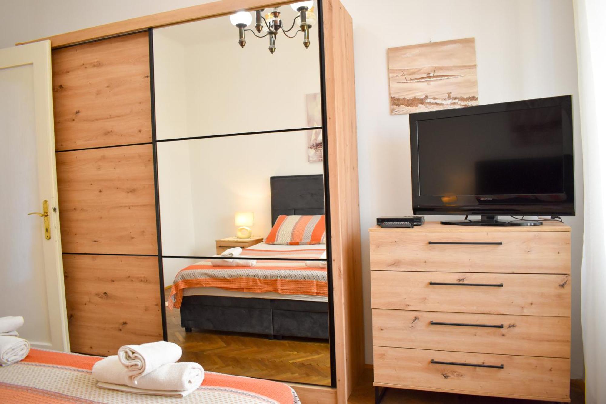 Apartments No 1288 Нови Винодолски Екстериор снимка
