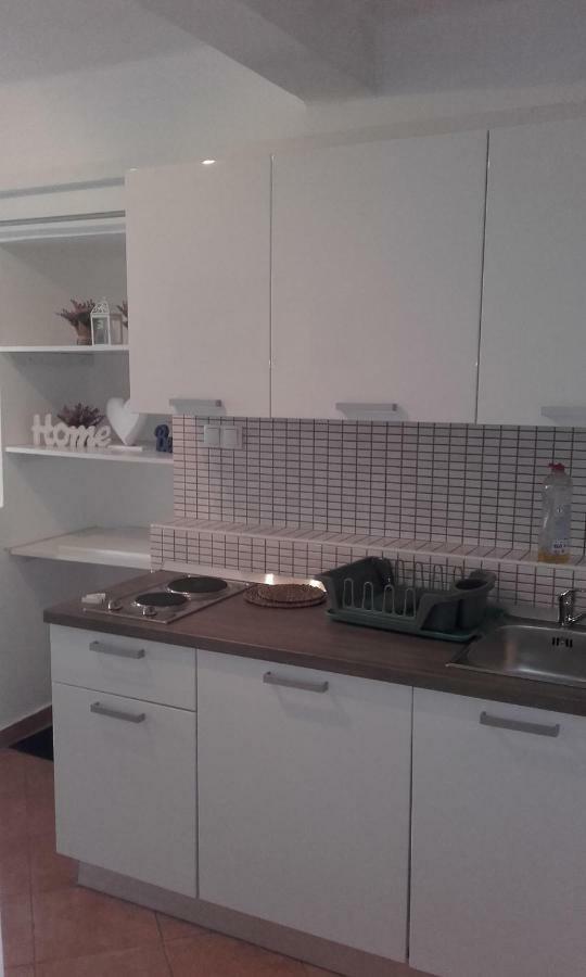 Apartments No 1288 Нови Винодолски Екстериор снимка