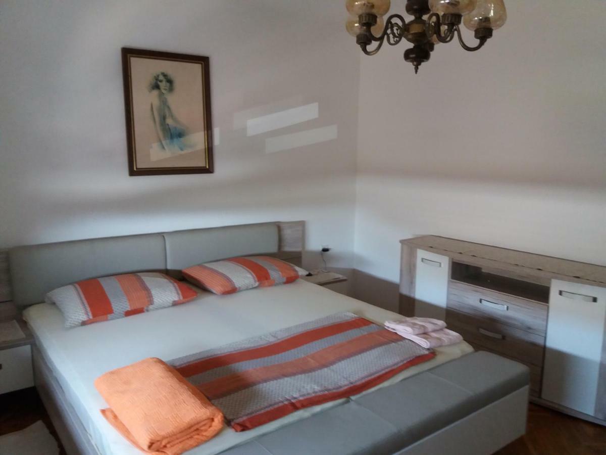 Apartments No 1288 Нови Винодолски Екстериор снимка