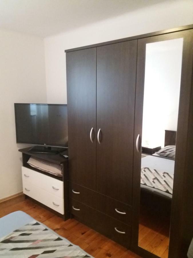 Apartments No 1288 Нови Винодолски Екстериор снимка