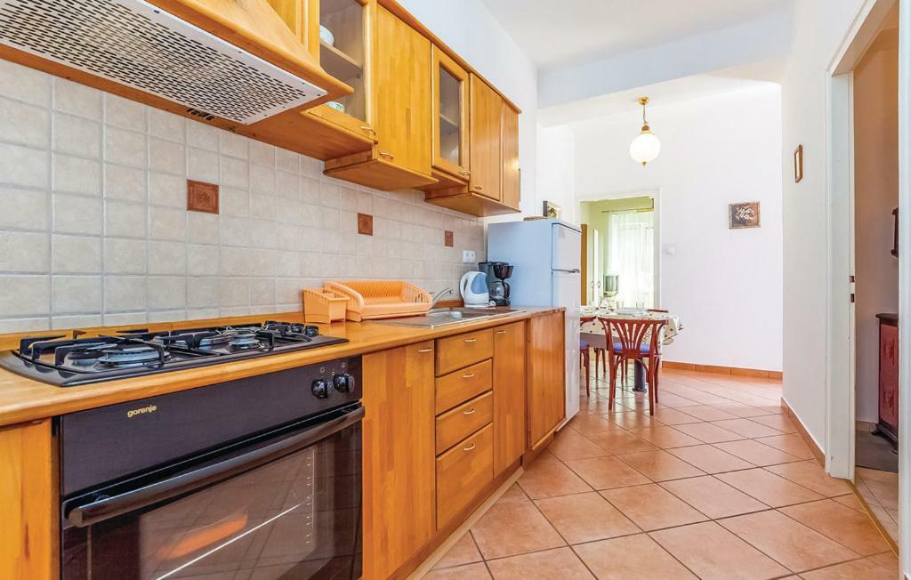 Apartments No 1288 Нови Винодолски Екстериор снимка