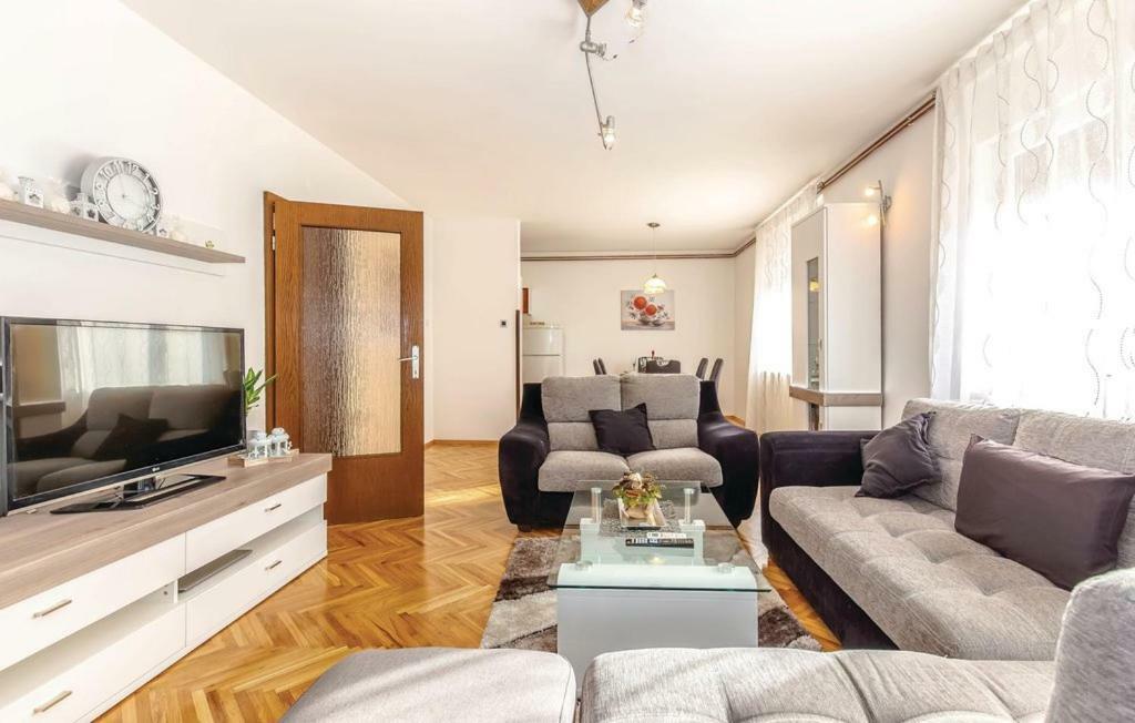 Apartments No 1288 Нови Винодолски Екстериор снимка