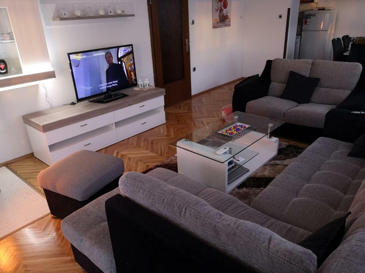 Apartments No 1288 Нови Винодолски Екстериор снимка