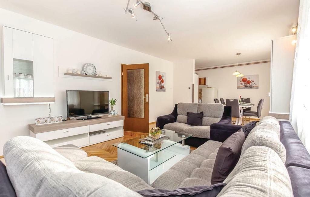Apartments No 1288 Нови Винодолски Екстериор снимка
