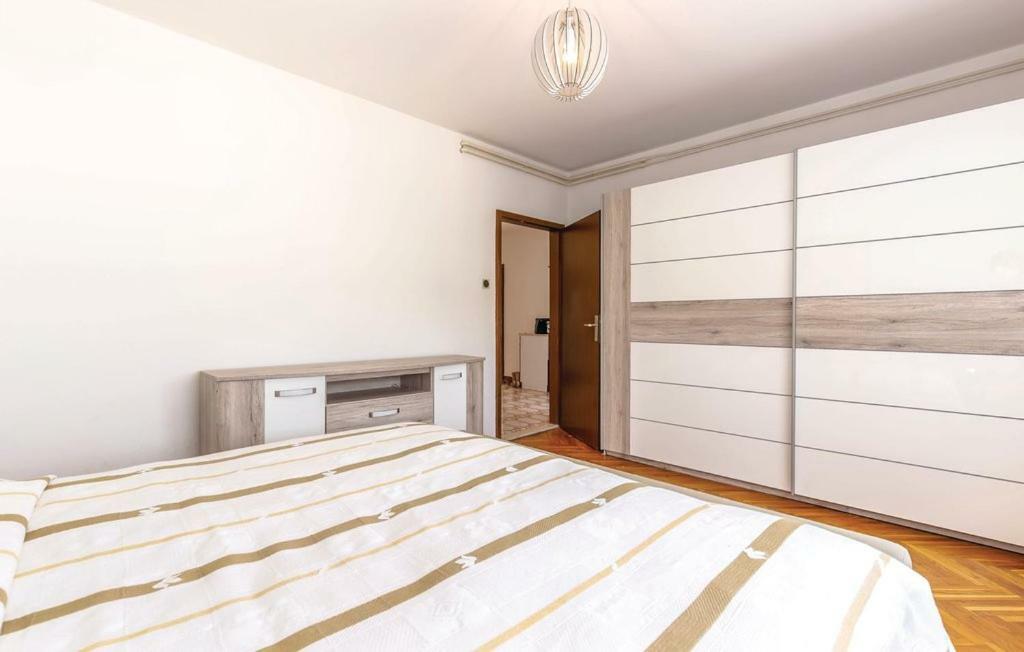 Apartments No 1288 Нови Винодолски Екстериор снимка