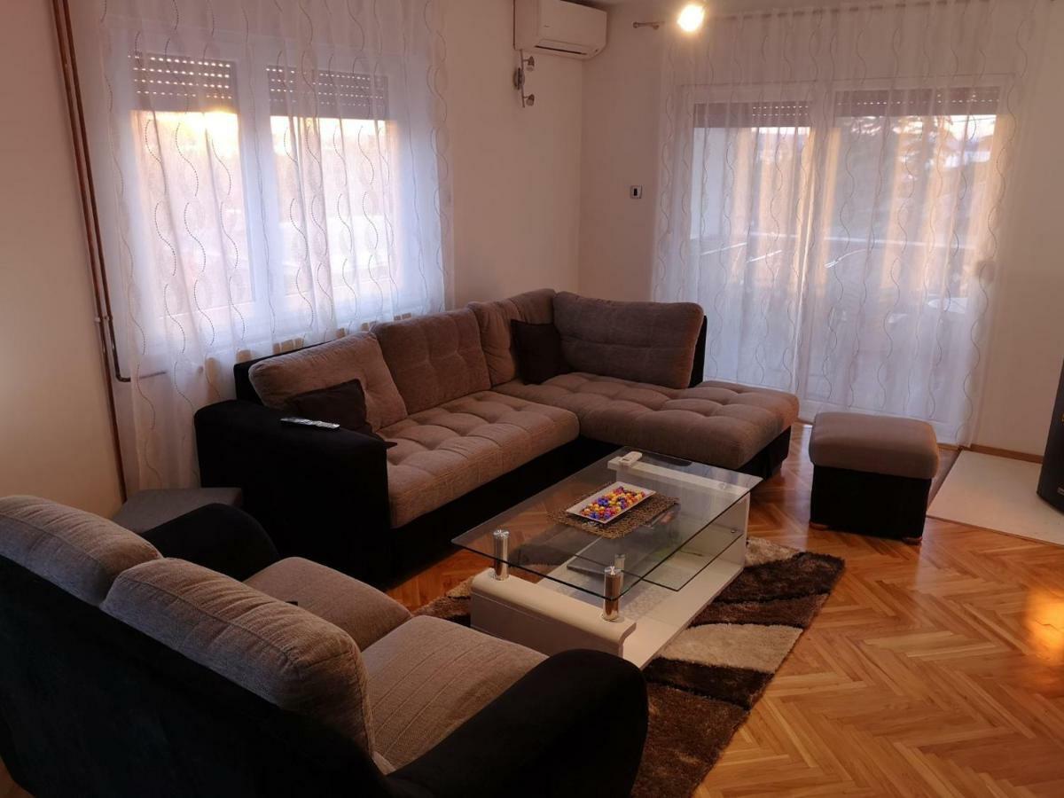 Apartments No 1288 Нови Винодолски Екстериор снимка
